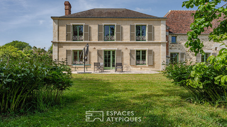 Ma-Cabane - Vente Maison ARGENTAN, 203 m²