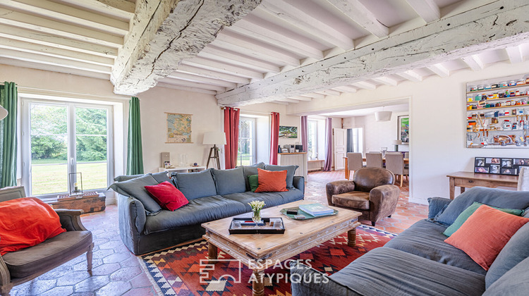 Ma-Cabane - Vente Maison ARGENTAN, 203 m²