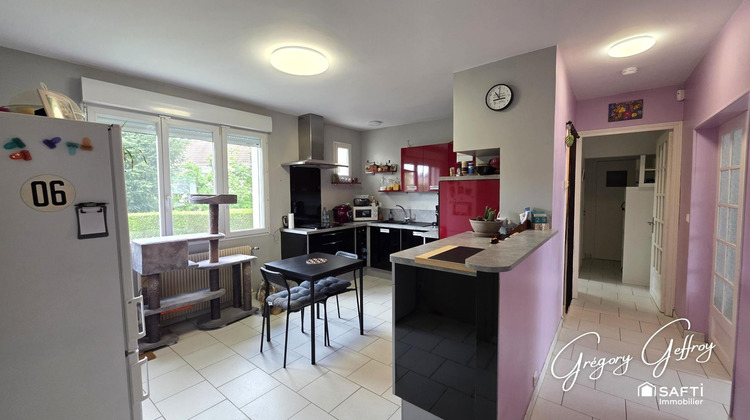 Ma-Cabane - Vente Maison Argentan, 95 m²