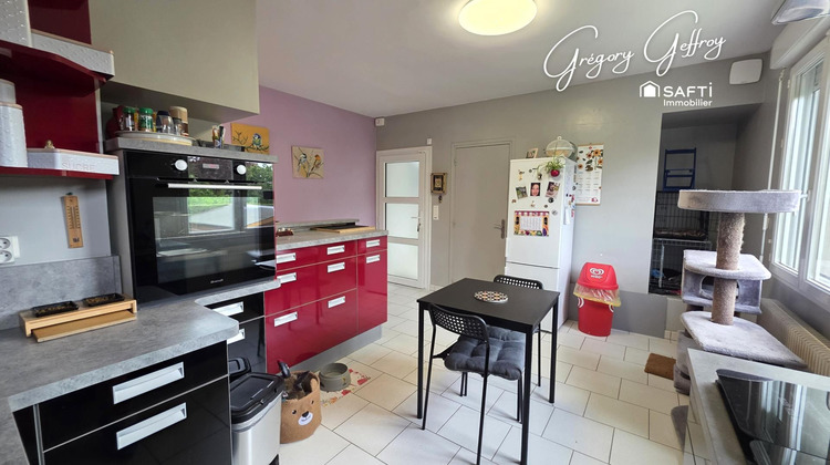Ma-Cabane - Vente Maison Argentan, 95 m²