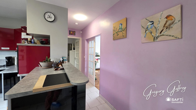 Ma-Cabane - Vente Maison Argentan, 95 m²