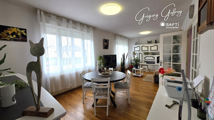 Ma-Cabane - Vente Maison Argentan, 95 m²