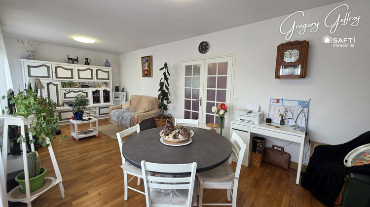 Ma-Cabane - Vente Maison Argentan, 95 m²