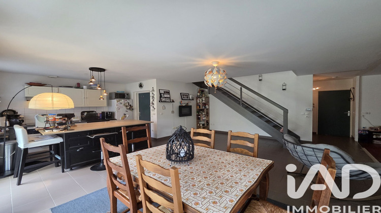 Ma-Cabane - Vente Maison Argentan, 125 m²