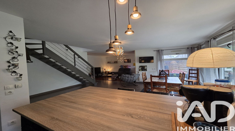 Ma-Cabane - Vente Maison Argentan, 125 m²