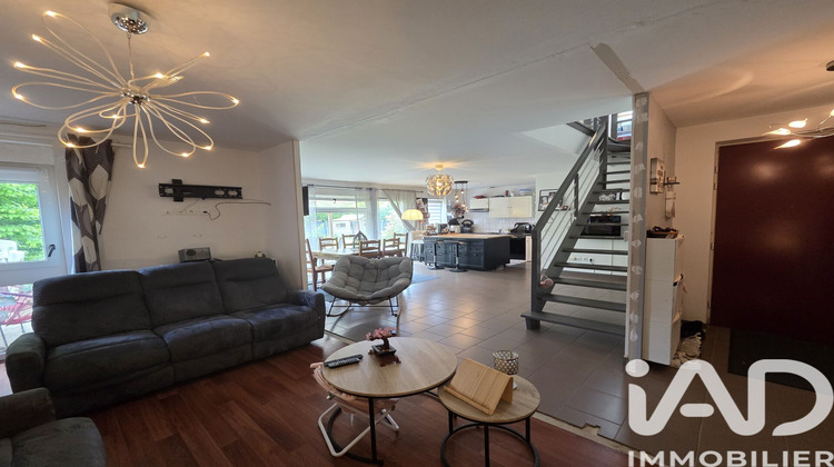 Ma-Cabane - Vente Maison Argentan, 125 m²