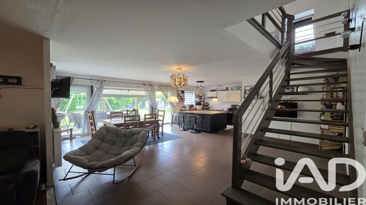 Ma-Cabane - Vente Maison Argentan, 125 m²