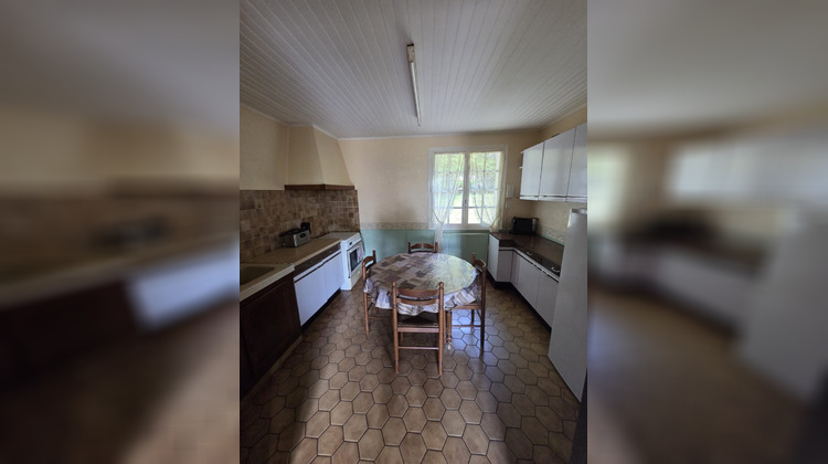 Ma-Cabane - Vente Maison Argentan, 125 m²