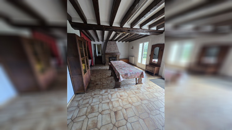 Ma-Cabane - Vente Maison Argentan, 125 m²