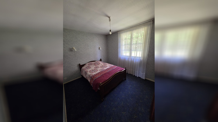 Ma-Cabane - Vente Maison Argentan, 125 m²