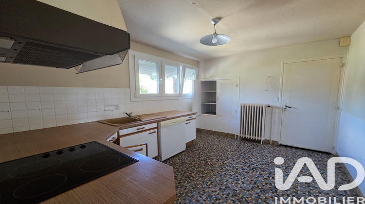 Ma-Cabane - Vente Maison Argentan, 63 m²