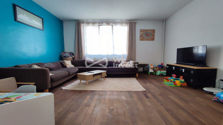 Ma-Cabane - Vente Maison Argentan, 104 m²