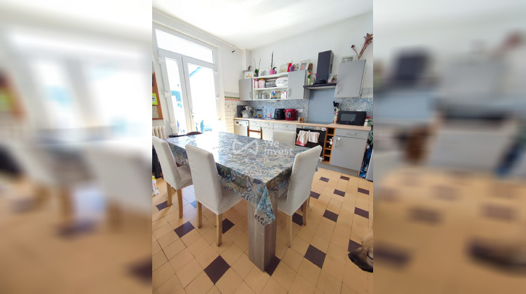 Ma-Cabane - Vente Maison Argentan, 104 m²