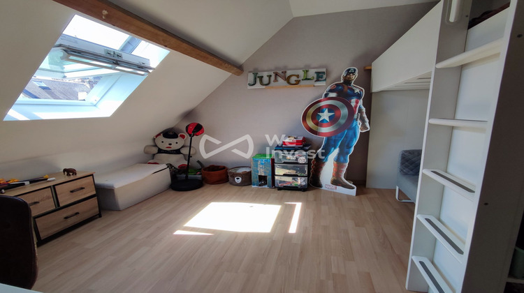 Ma-Cabane - Vente Maison Argentan, 104 m²