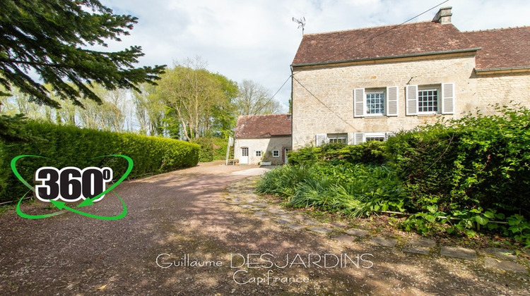 Ma-Cabane - Vente Maison ARGENTAN, 170 m²