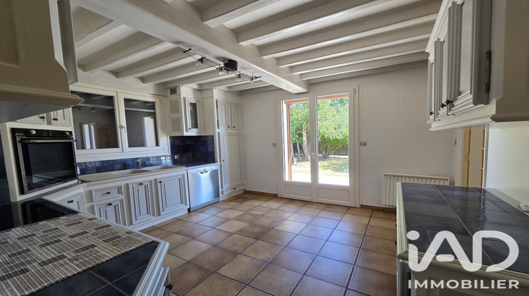 Ma-Cabane - Vente Maison Argentan, 130 m²