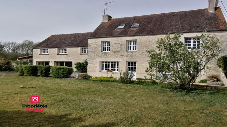 Ma-Cabane - Vente Maison ARGENTAN, 220 m²