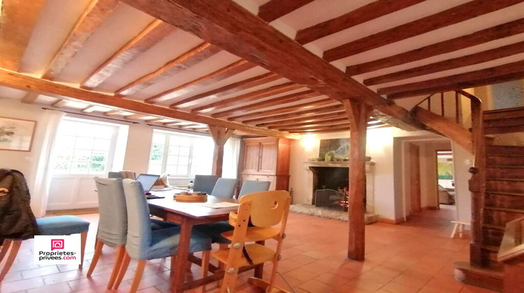Ma-Cabane - Vente Maison ARGENTAN, 220 m²