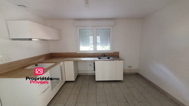 Ma-Cabane - Vente Maison ARGENTAN, 100 m²