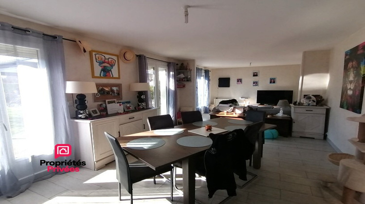 Ma-Cabane - Vente Maison ARGENTAN, 100 m²