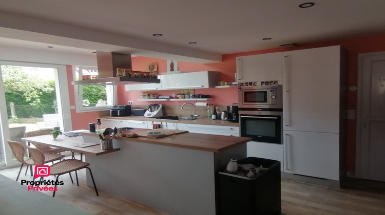 Ma-Cabane - Vente Maison ARGENTAN, 116 m²