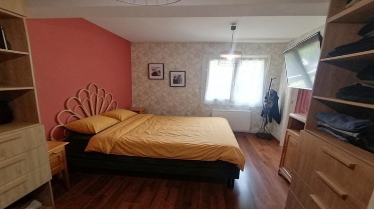 Ma-Cabane - Vente Maison ARGENTAN, 116 m²