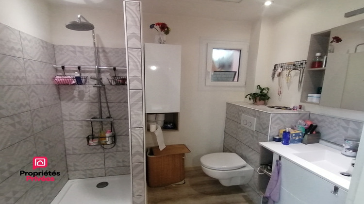 Ma-Cabane - Vente Maison ARGENTAN, 116 m²