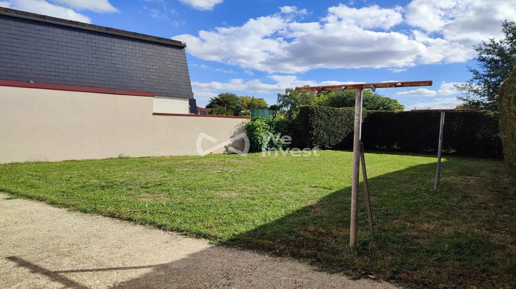 Ma-Cabane - Vente Maison Argentan, 110 m²