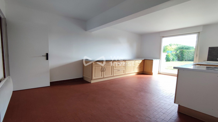 Ma-Cabane - Vente Maison Argentan, 110 m²