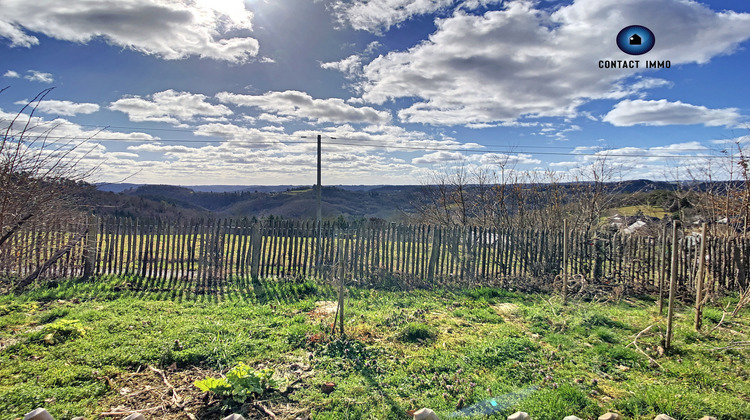 Ma-Cabane - Vente Maison Argentat, 134 m²