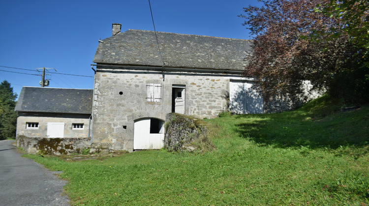 Ma-Cabane - Vente Maison Argentat, 63 m²