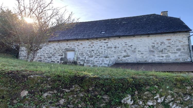 Ma-Cabane - Vente Maison Argentat, 63 m²