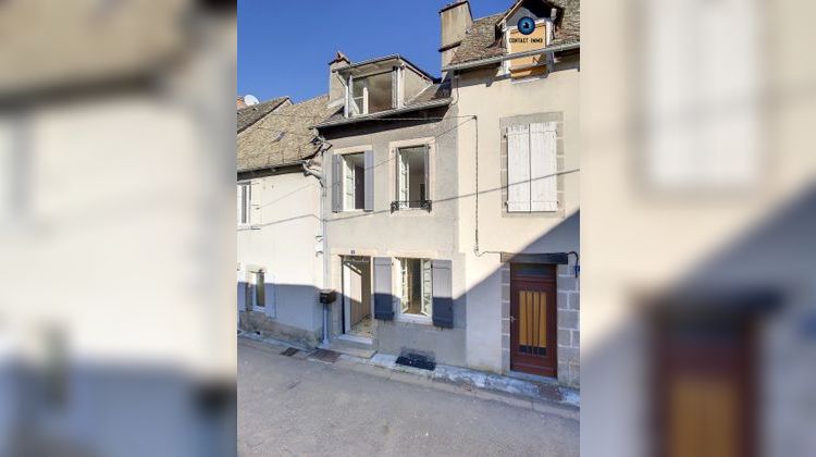 Ma-Cabane - Vente Maison Argentat, 67 m²