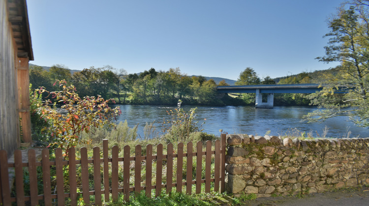 Ma-Cabane - Vente Maison Argentat, 65 m²