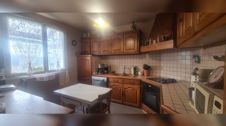 Ma-Cabane - Vente Maison Argentat, 126 m²