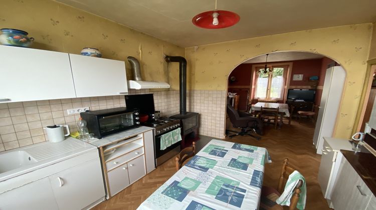 Ma-Cabane - Vente Maison Argentat, 80 m²