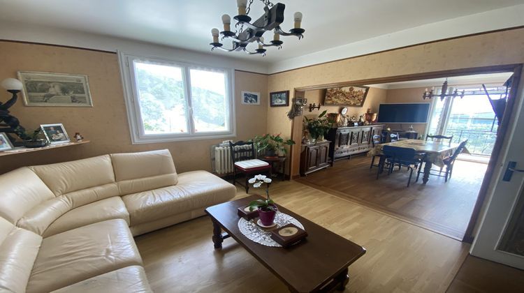 Ma-Cabane - Vente Maison Argentat, 128 m²