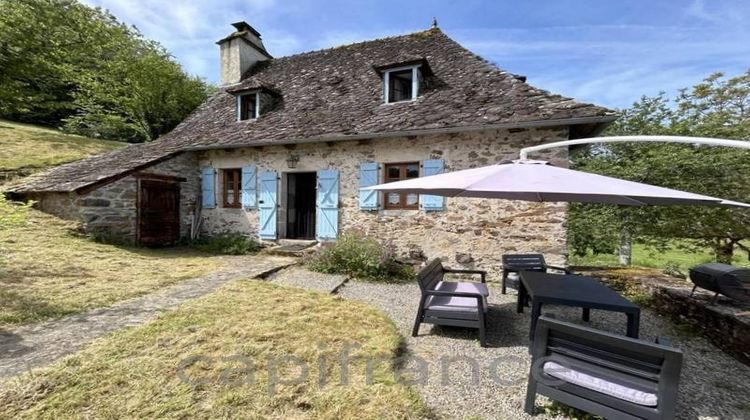 Ma-Cabane - Vente Maison ARGENTAT, 60 m²