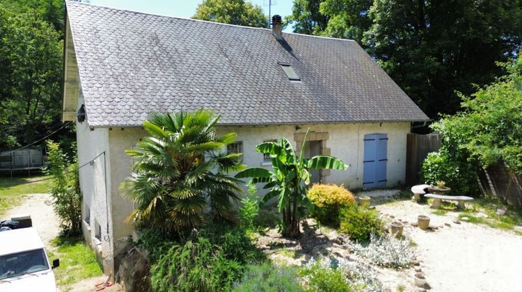 Ma-Cabane - Vente Maison Argentat, 130 m²