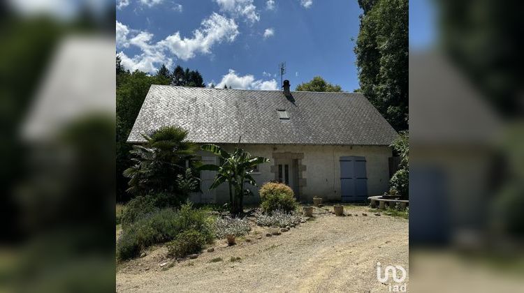 Ma-Cabane - Vente Maison Argentat, 130 m²