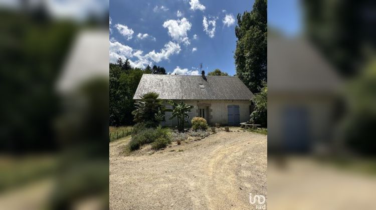 Ma-Cabane - Vente Maison Argentat, 130 m²