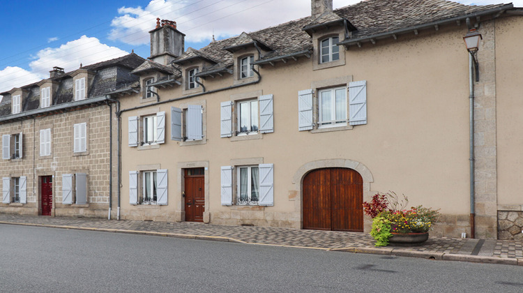 Ma-Cabane - Vente Maison ARGENTAT, 144 m²