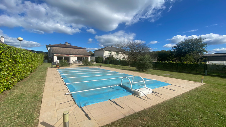 Ma-Cabane - Vente Maison Argentat, 200 m²