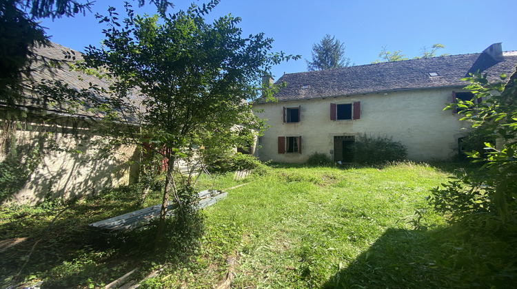 Ma-Cabane - Vente Maison Argentat, 320 m²