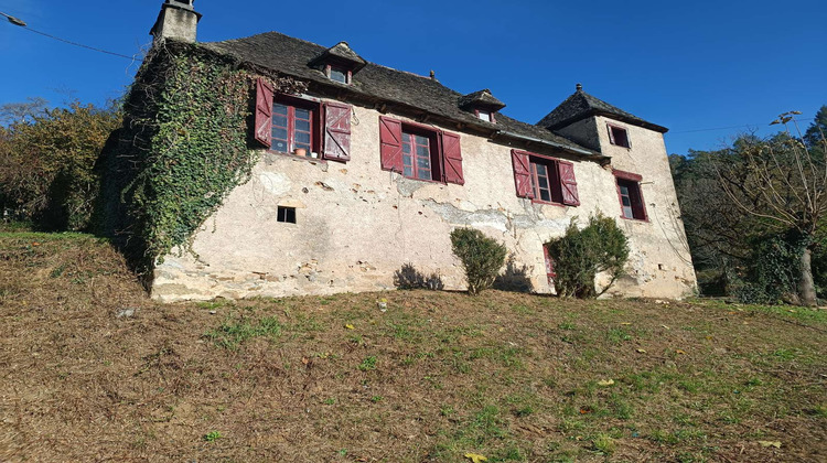 Ma-Cabane - Vente Maison Argentat, 67 m²