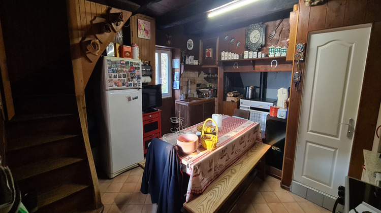 Ma-Cabane - Vente Maison Argentat, 80 m²