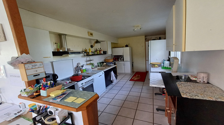 Ma-Cabane - Vente Maison Argentat, 130 m²