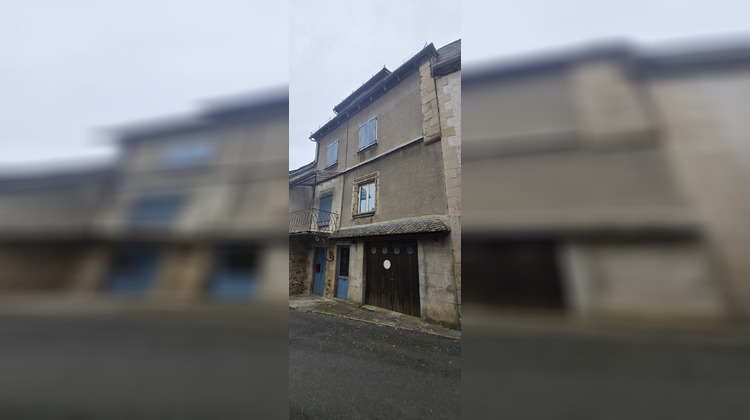 Ma-Cabane - Vente Maison Argentat, 60 m²