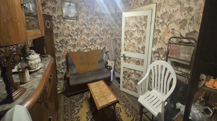 Ma-Cabane - Vente Maison Argentat, 60 m²