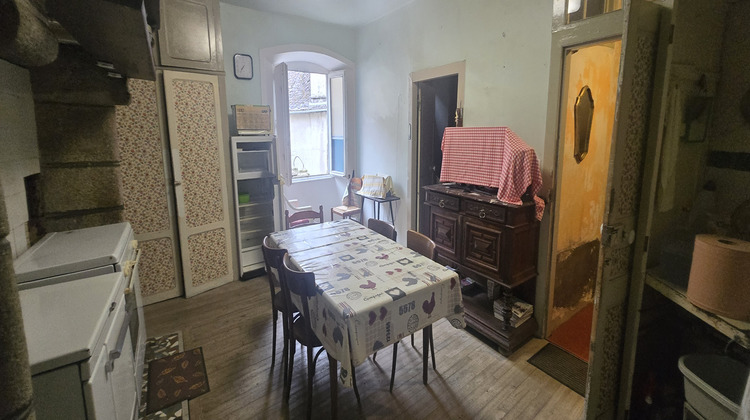 Ma-Cabane - Vente Maison Argentat, 60 m²